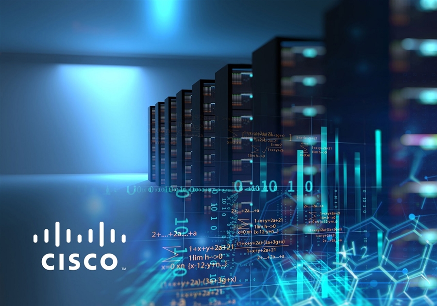 Cisco phát hành bản vá lỗ hổng bảo mật trong bộ định tuyến doanh nghiệp